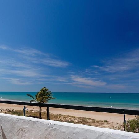 Barrosa Frente al Mar Chiclana de la Frontera Exterior foto